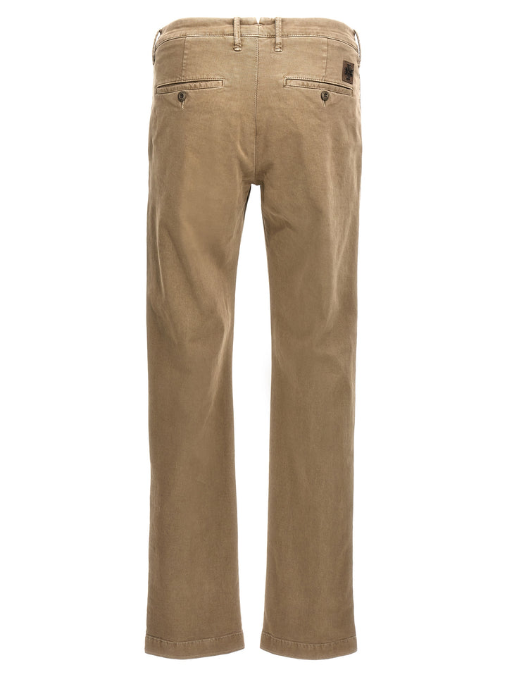 Chinos Pants Beige