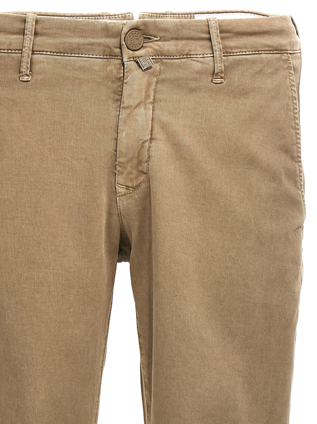 Chinos Pants Beige