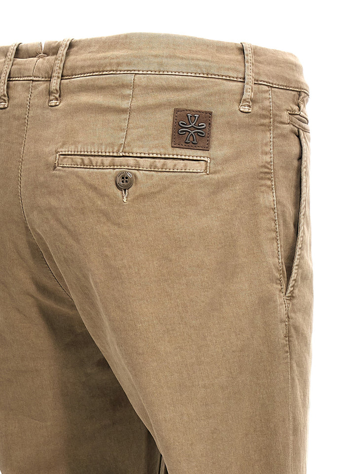 Chinos Pants Beige