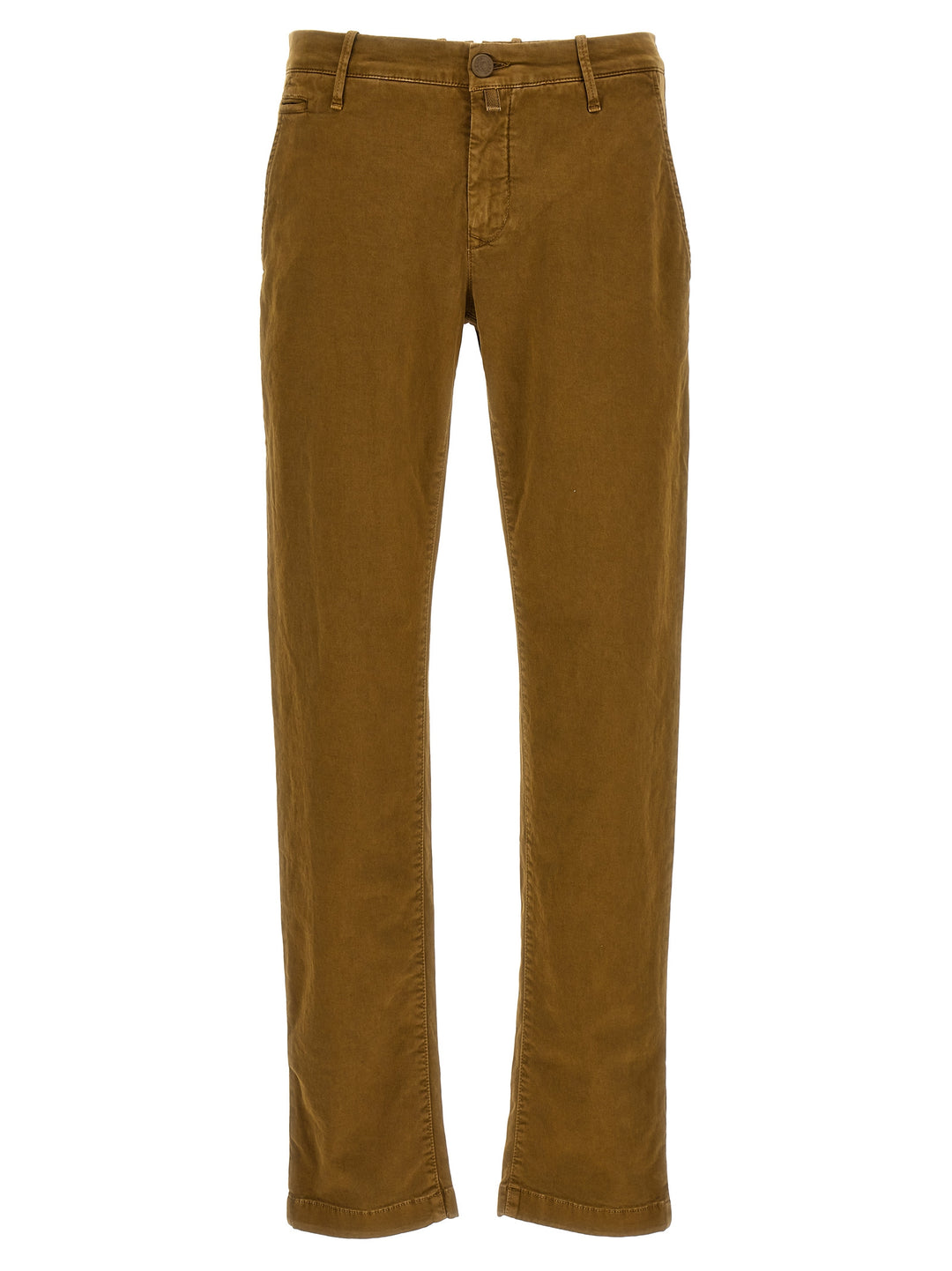 Chinos Pants Brown