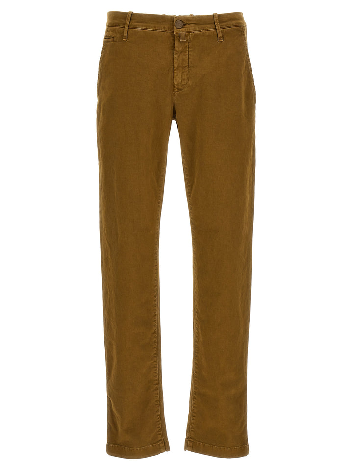 Chinos Pants Brown