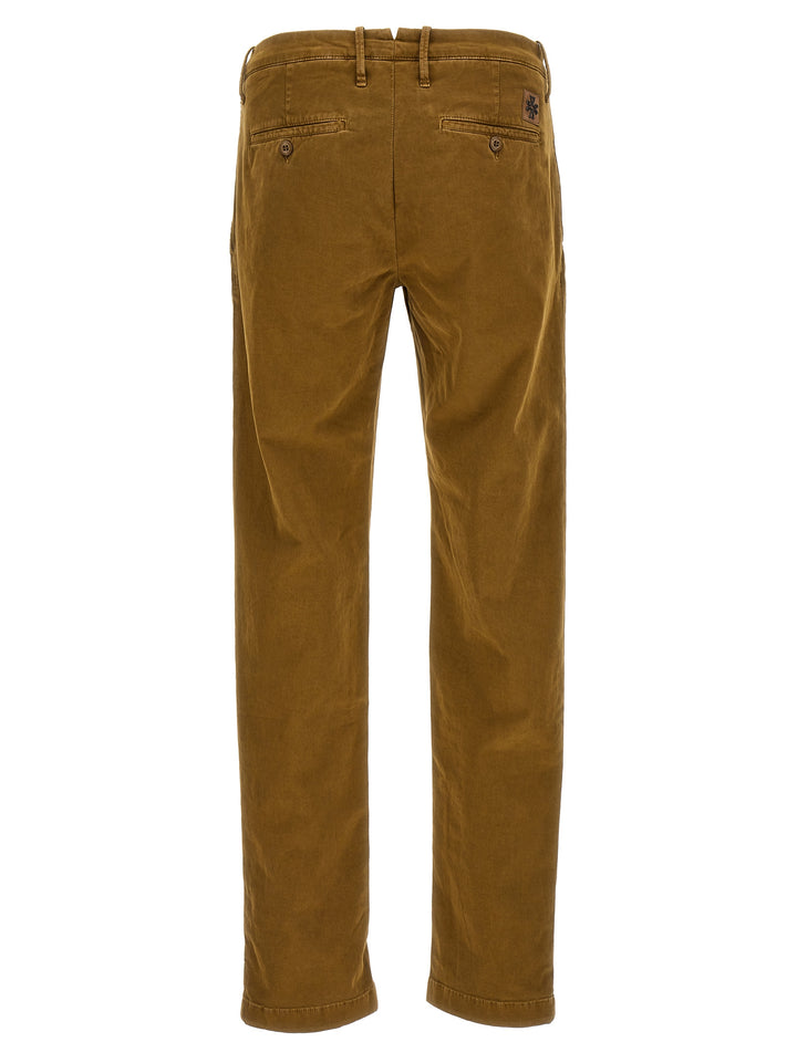 Chinos Pants Brown