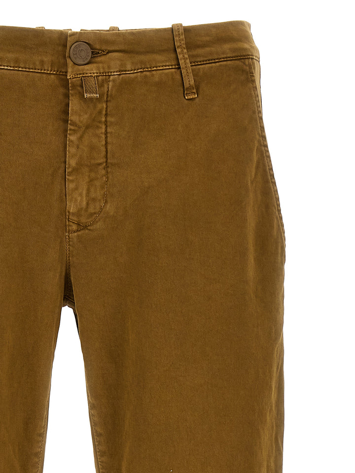 Chinos Pants Brown