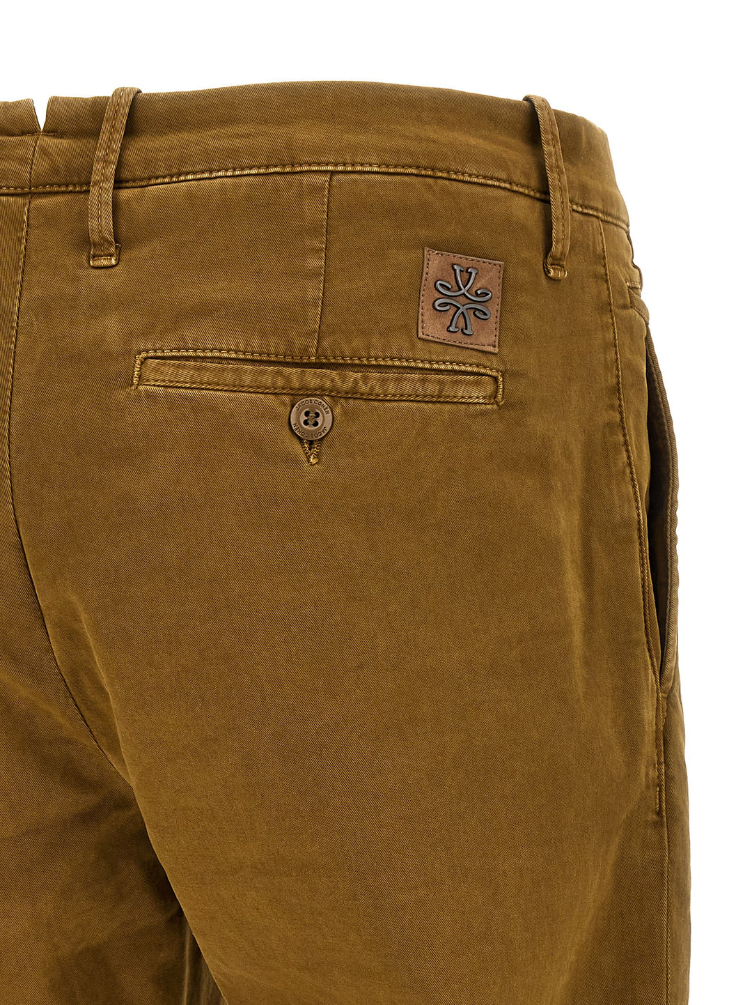 Chinos Pants Brown