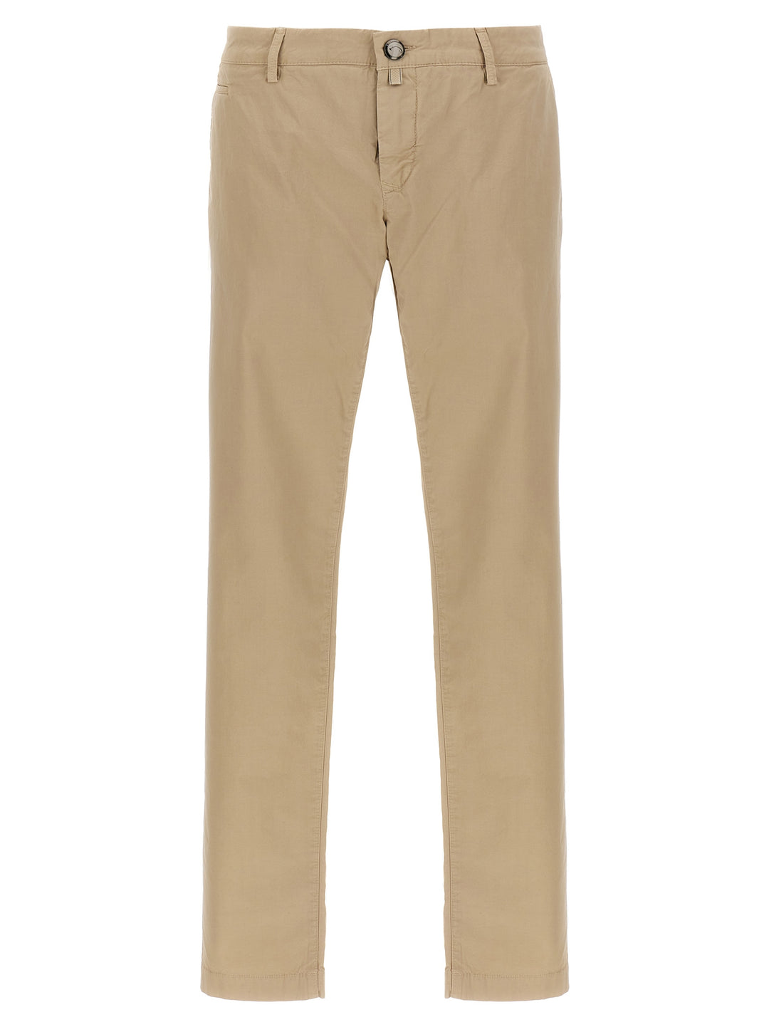 Chinos Pants Beige