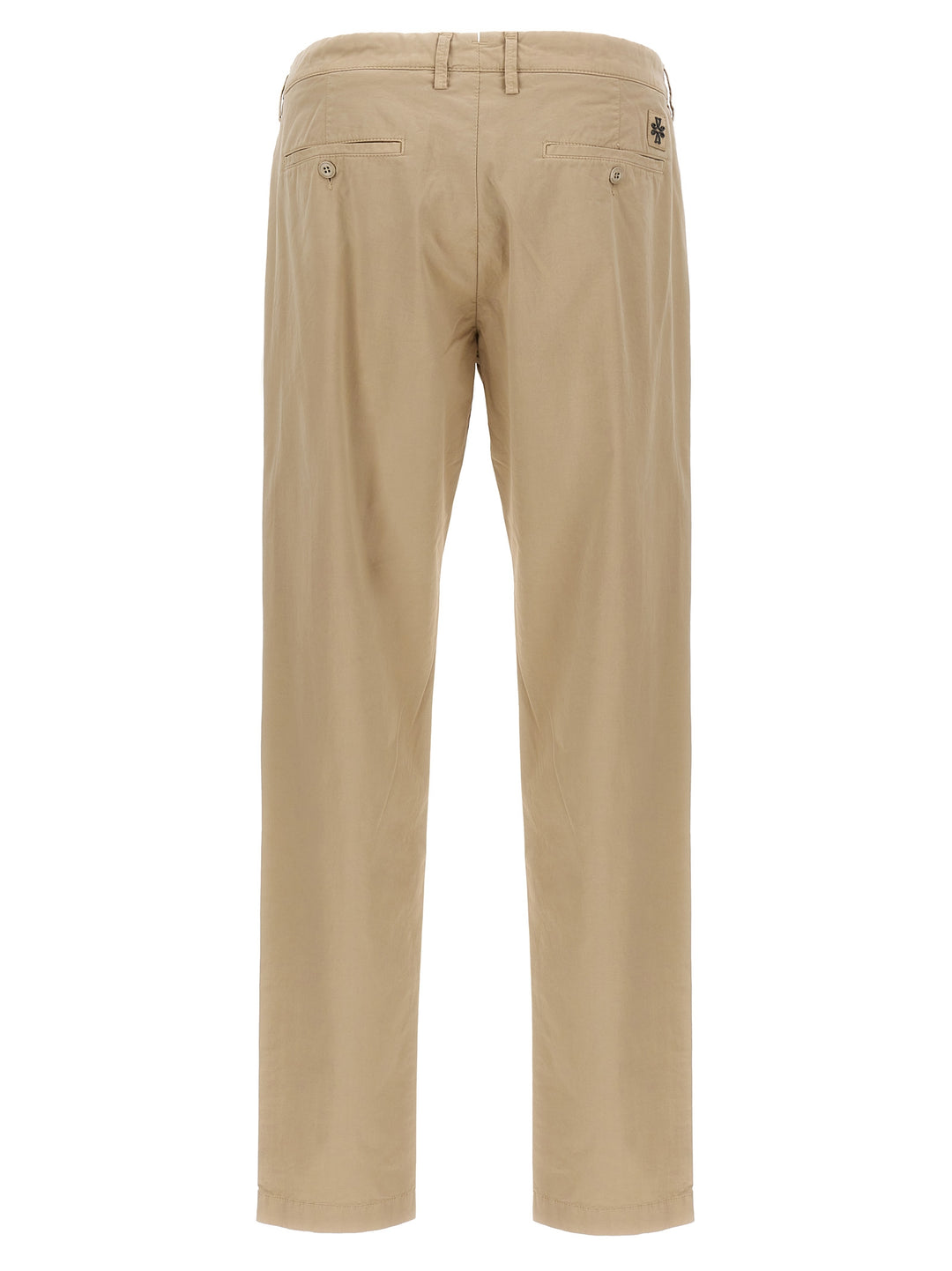 Chinos Pants Beige