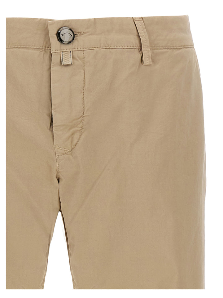 Chinos Pants Beige