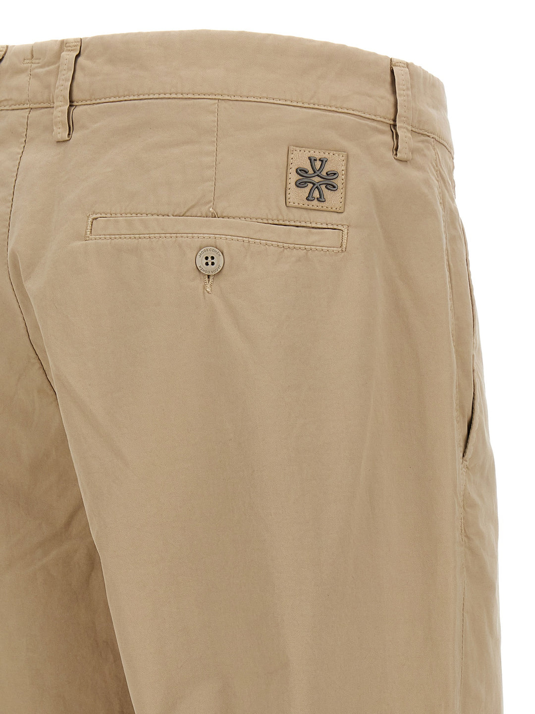 Chinos Pants Beige