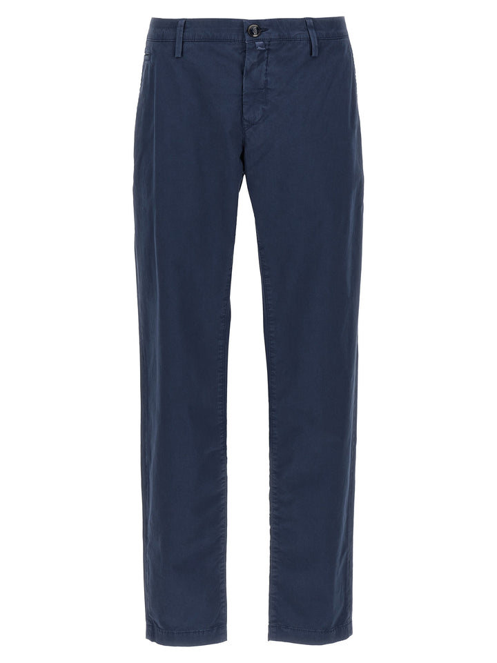 Chinos Pants Blue