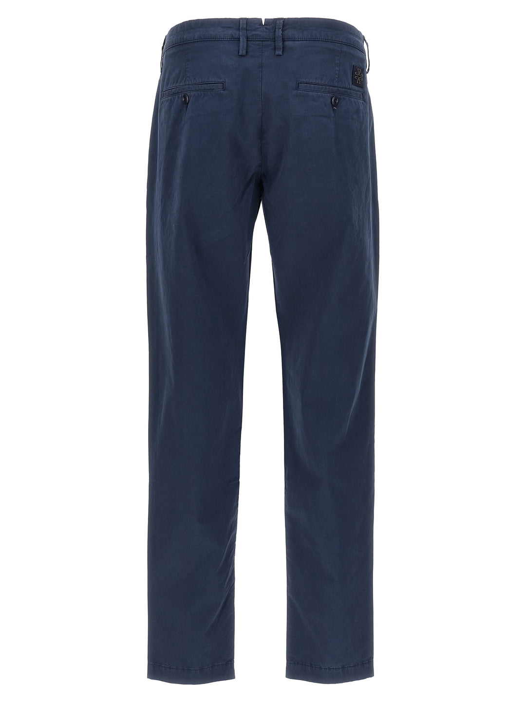 Chinos Pants Blue