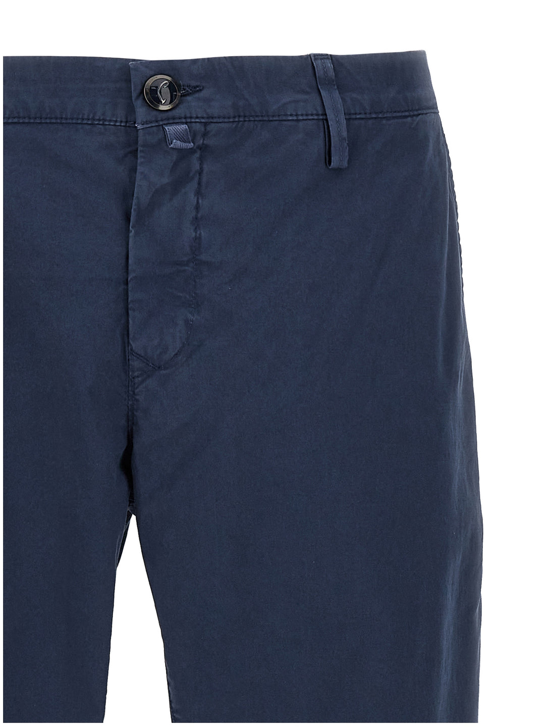 Chinos Pants Blue