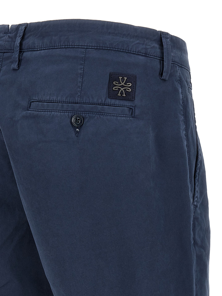 Chinos Pants Blue