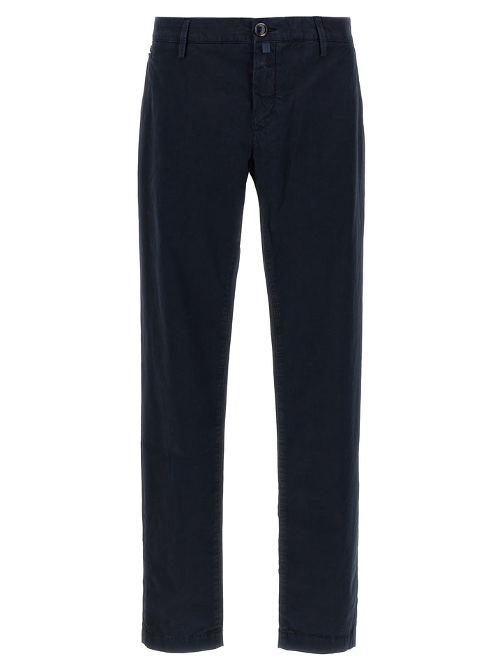 Chinos Pants Blue