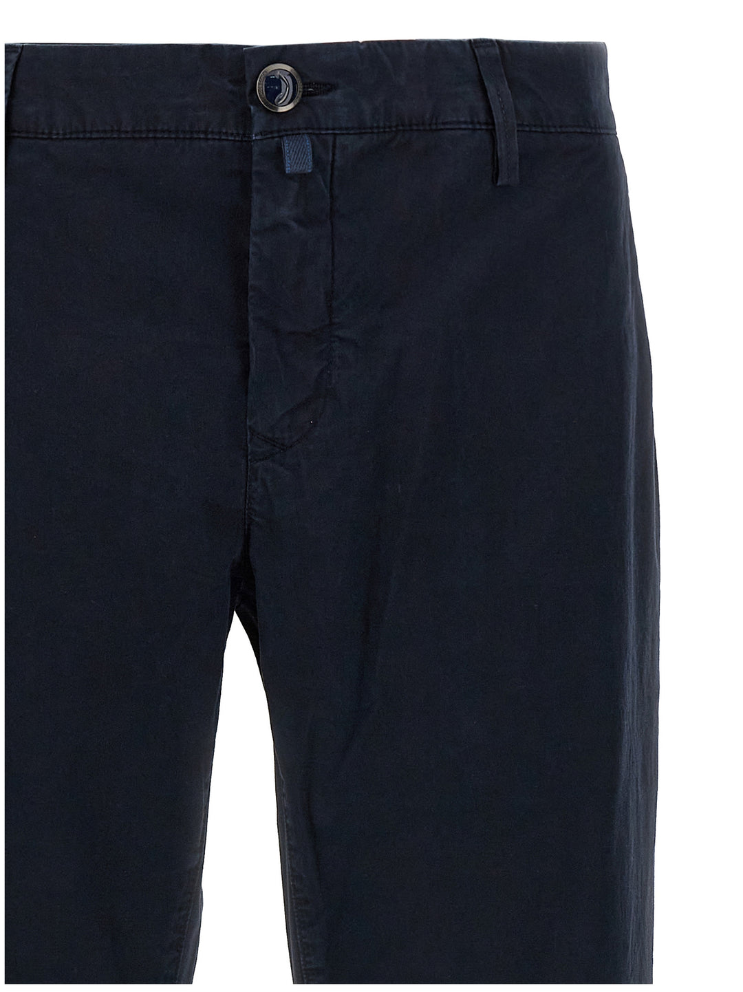 Chinos Pants Blue