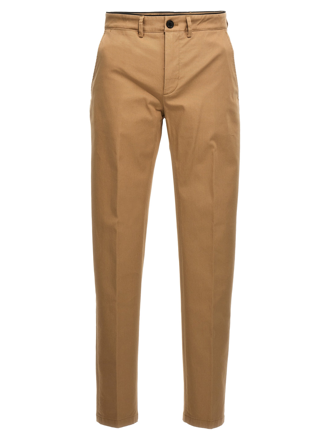 Mike Pants Beige