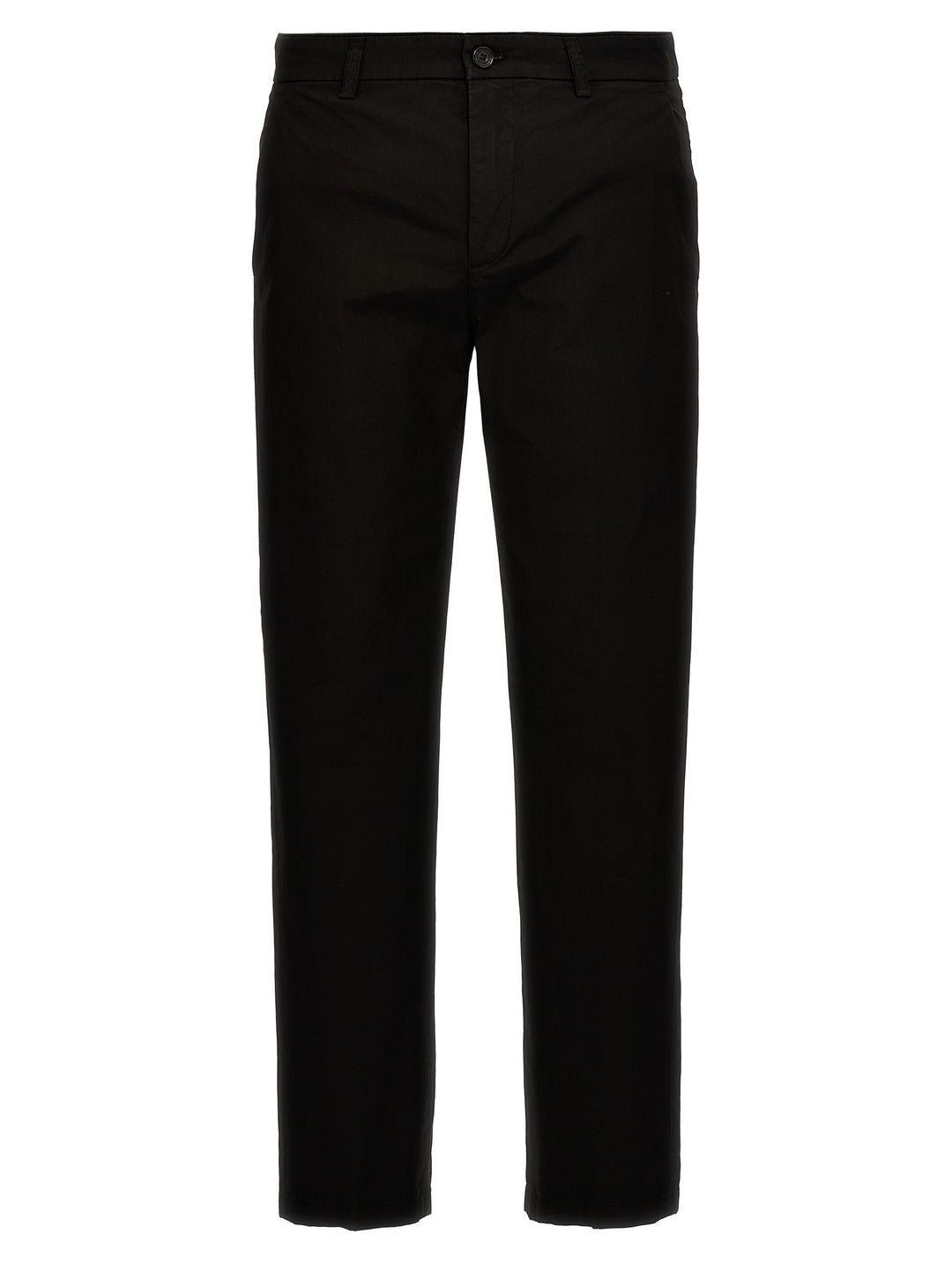 Prince Pants Black