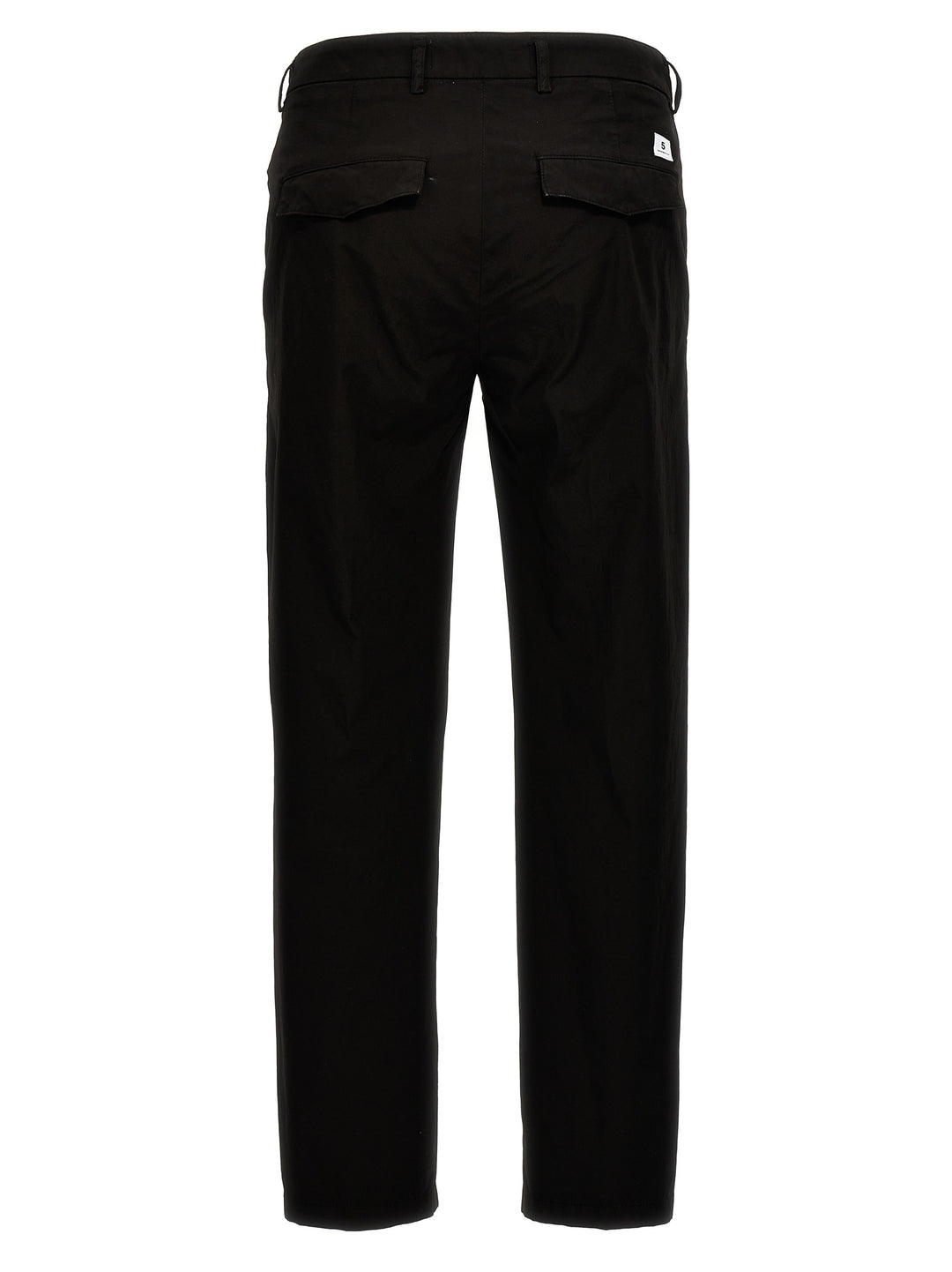 Prince Pants Black