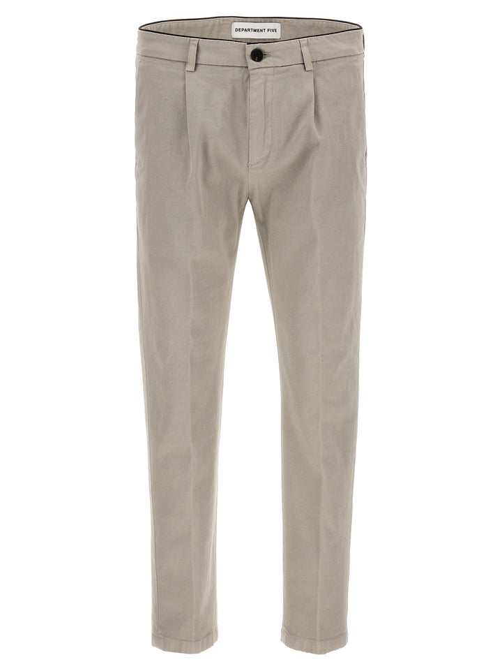 Prince Pants Beige