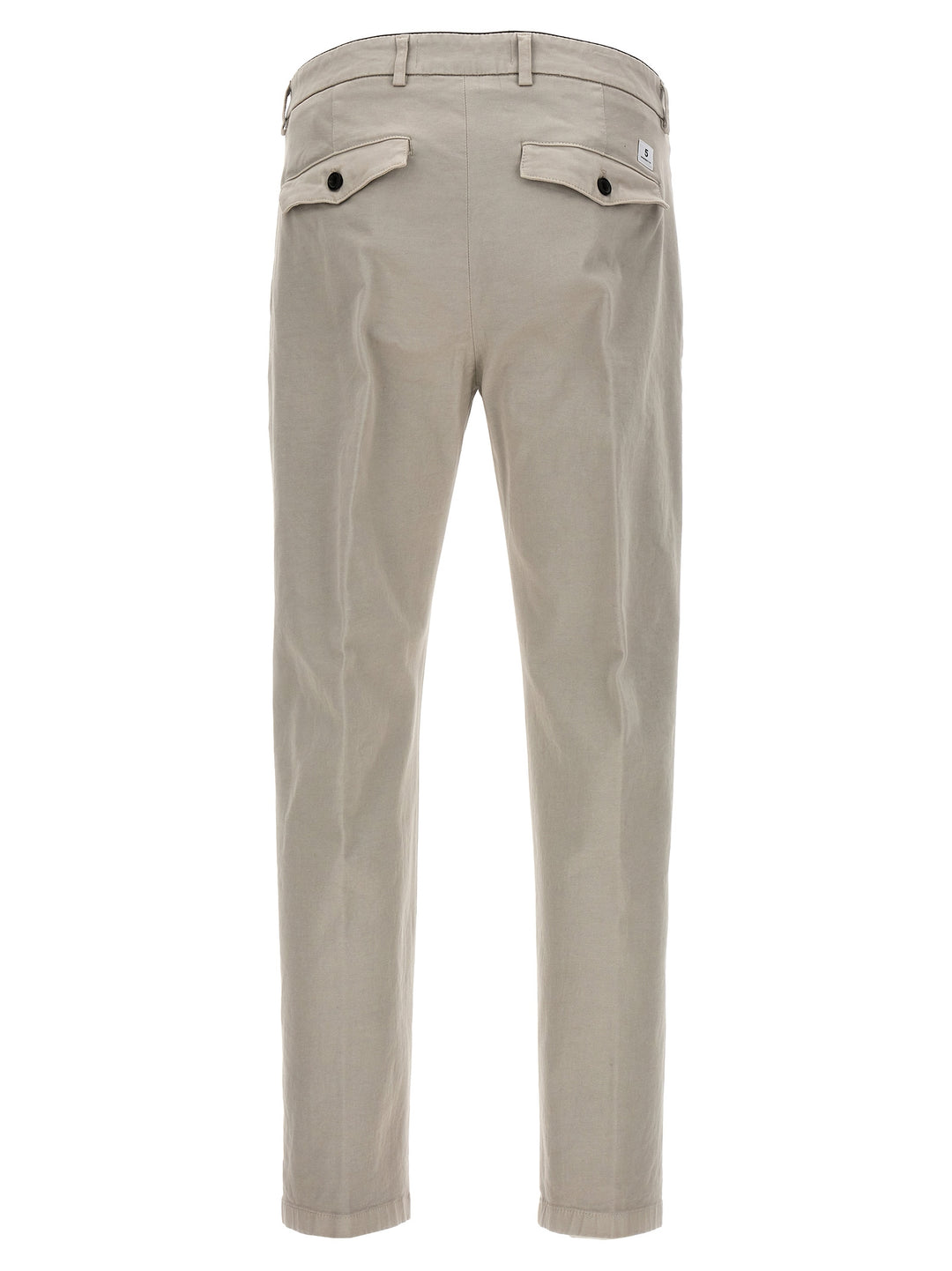 Prince Pants Beige