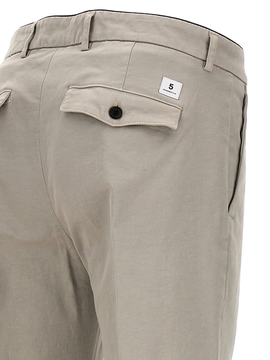 Prince Pants Beige