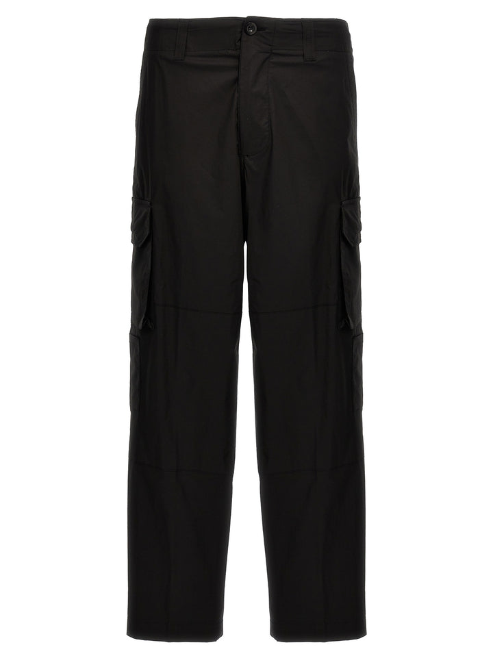 Fleet Pants Black