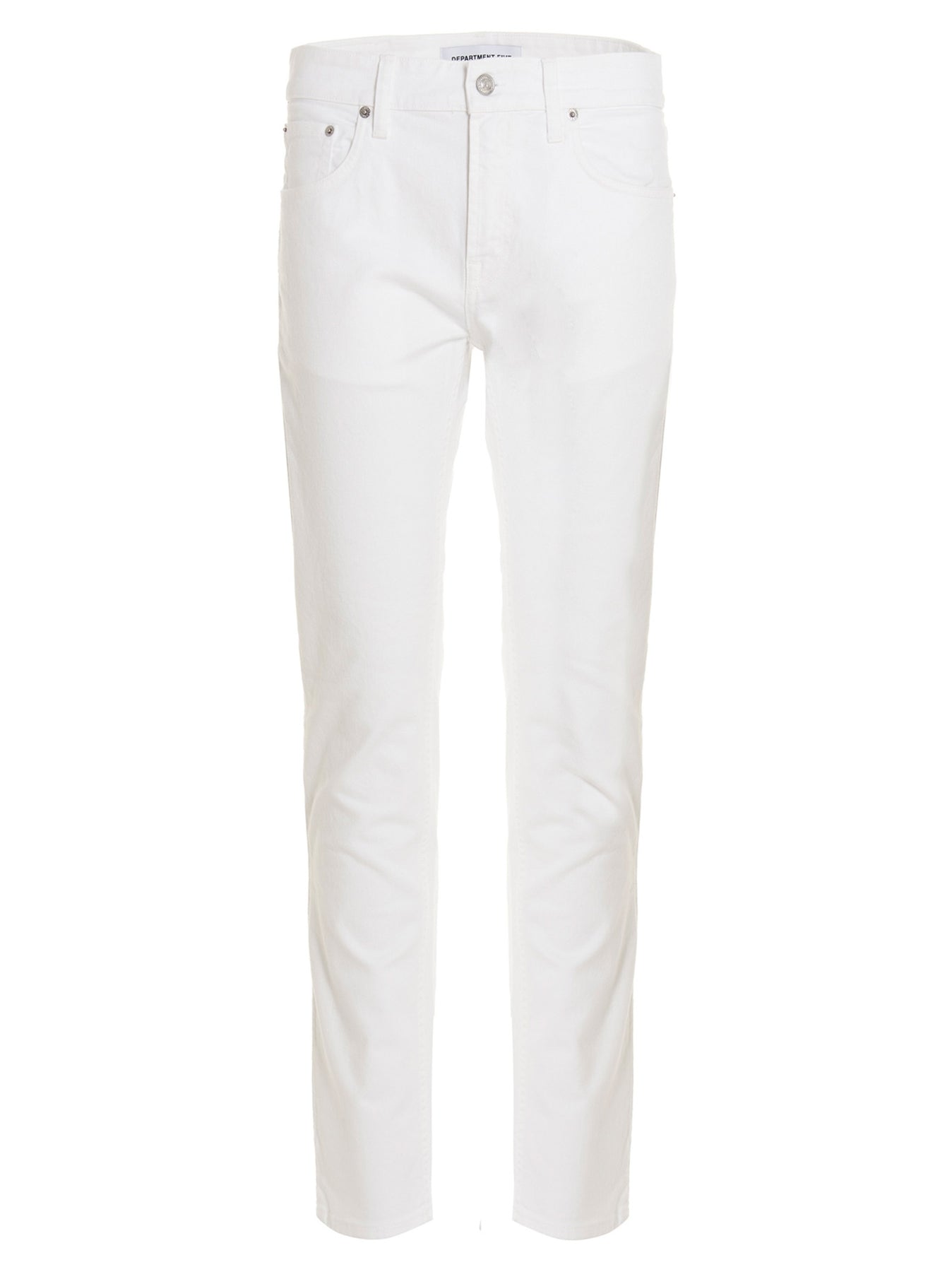 Department 5 Skeith Jeans White