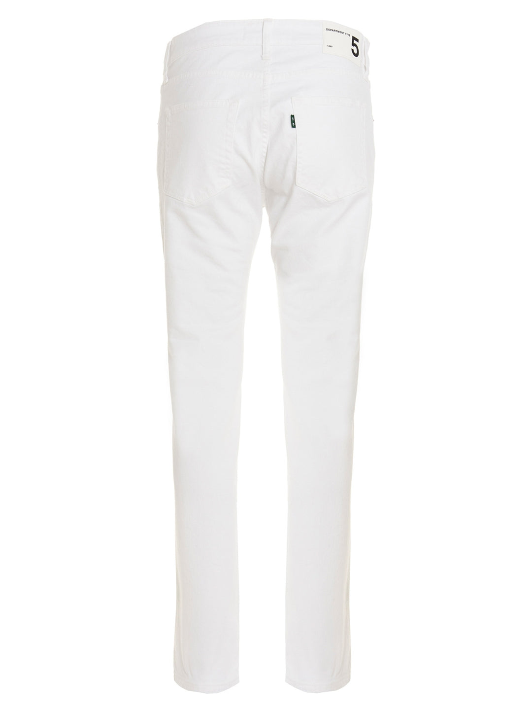 Skeith Jeans White