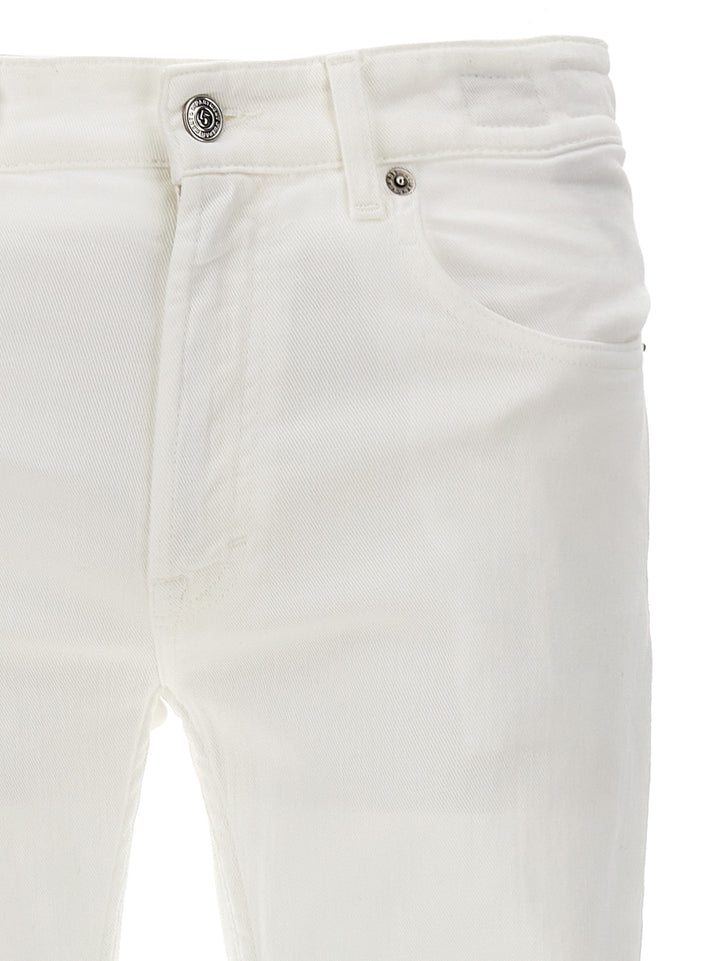 Department 5 Skeith Jeans - White | 0e8aad7eb5621862573e1400ddf8e7ecc52cc63a
