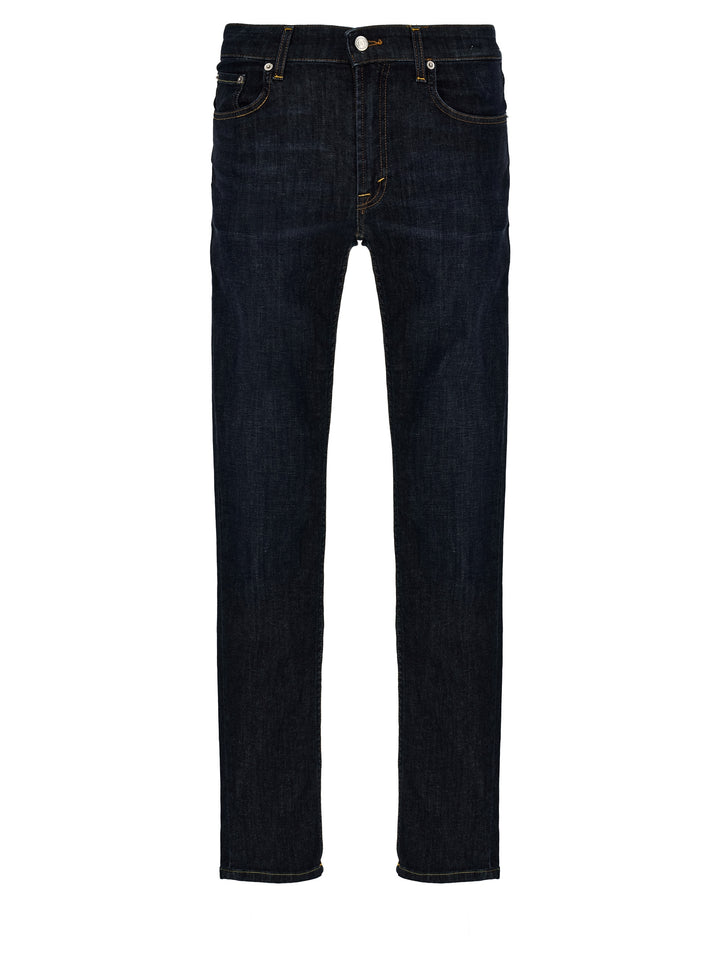 Skeith Jeans Blue