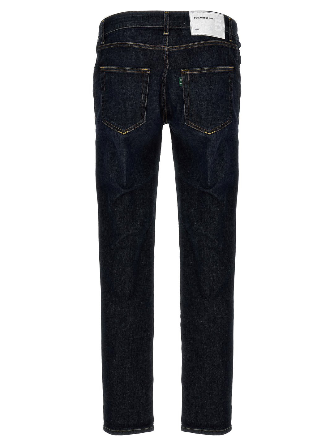 Skeith Jeans Blue