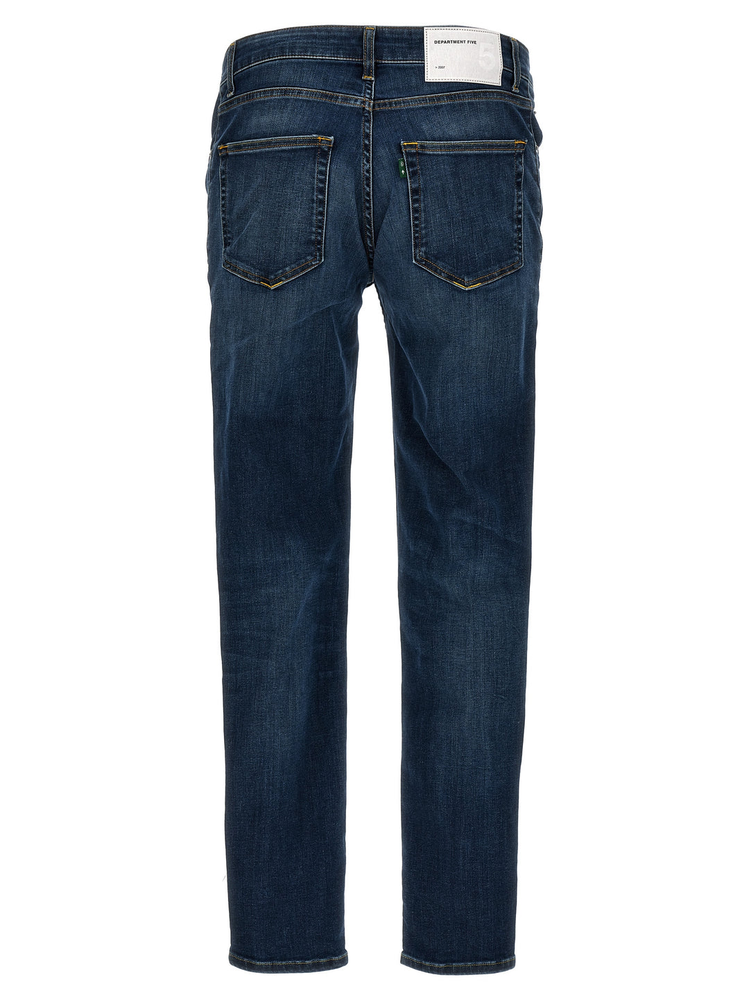 Skeith Jeans Blue