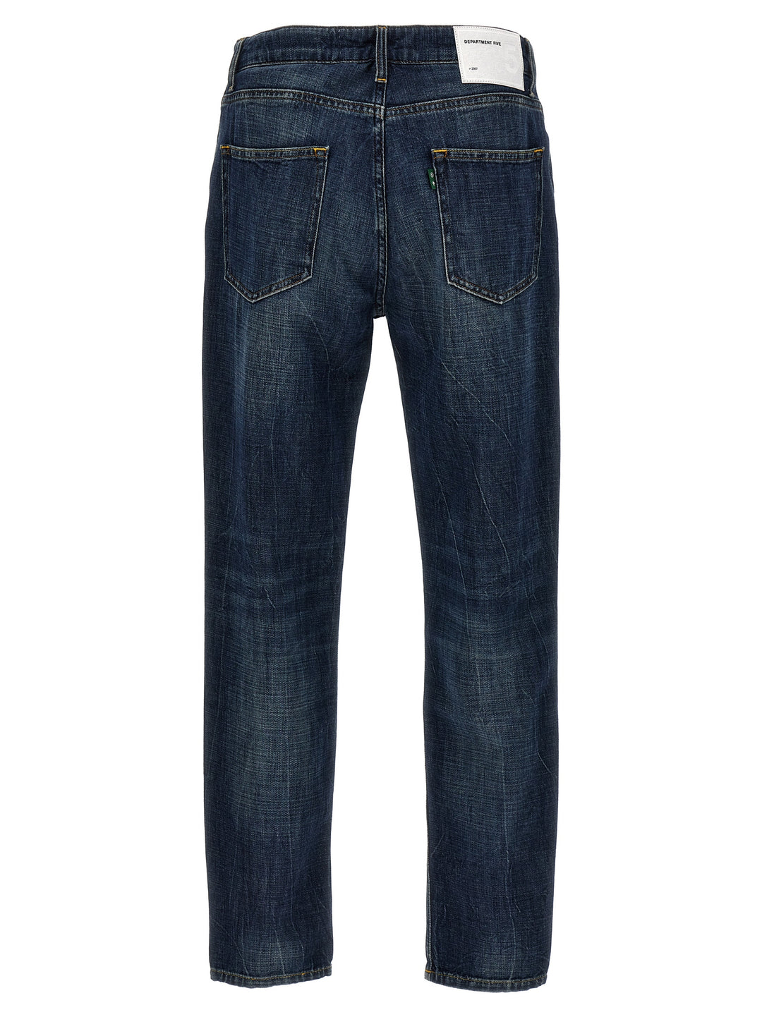 Department 5 Drake Jeans - Blue | bb1f12c5840019e4f4a323f28c811ca35d9eed07