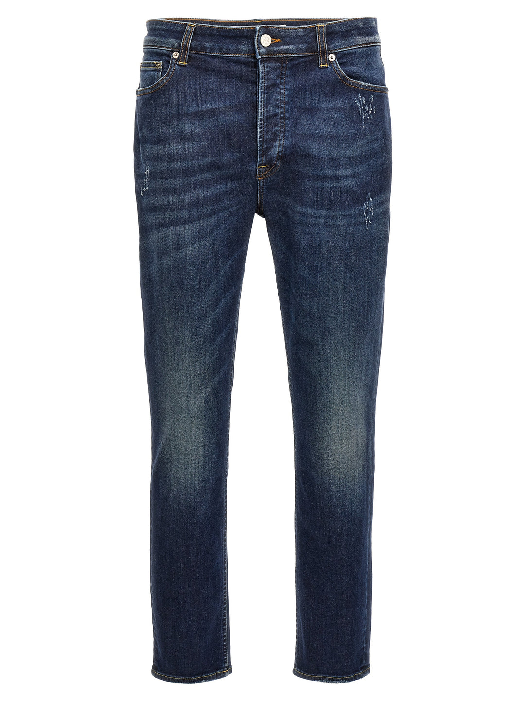 Department 5 Drake Jeans - Blue | 4f002e45d10c22ef0a38af17a4ad94507ede1b28