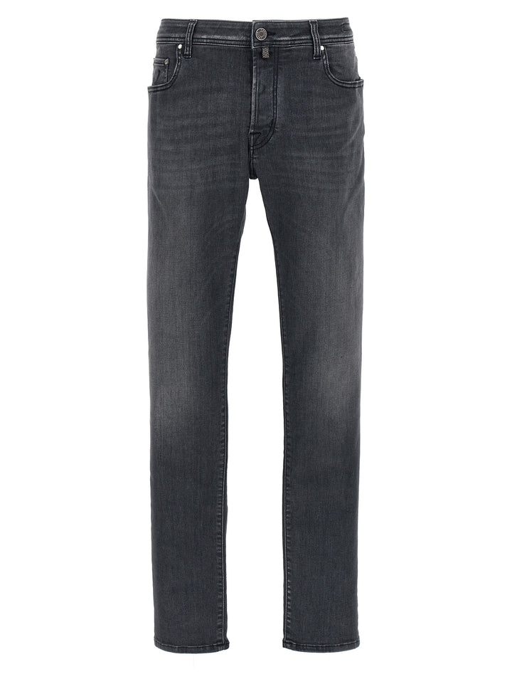 Bard Jeans Gray