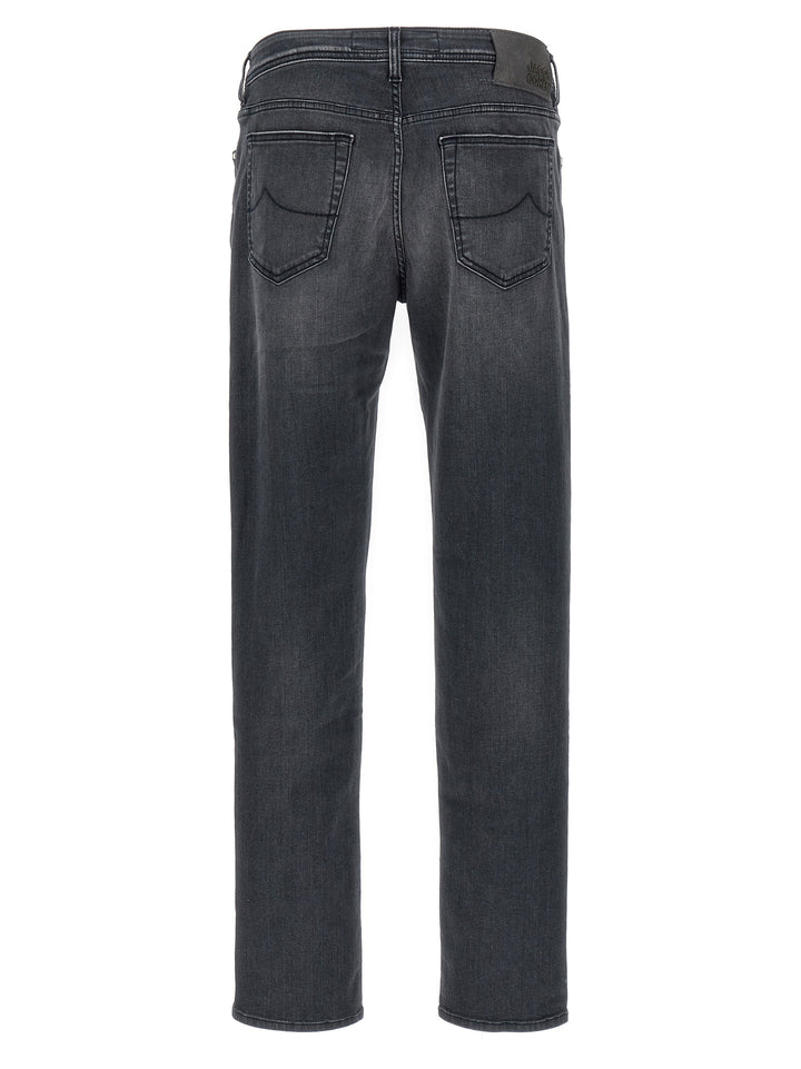 Bard Jeans Gray