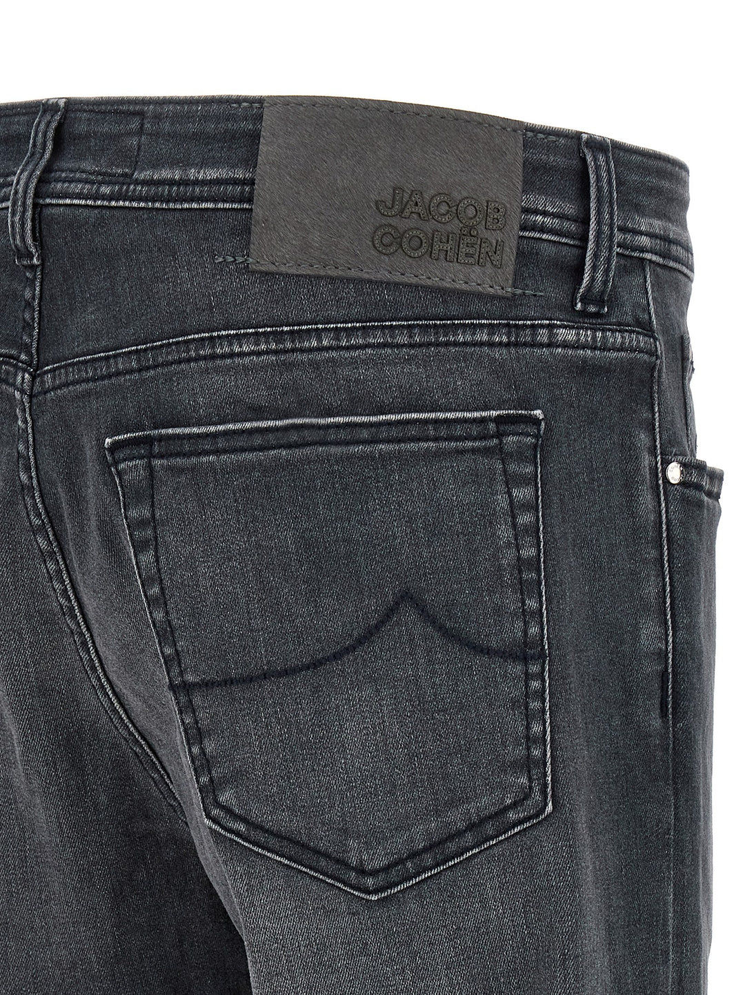 Bard Jeans Gray