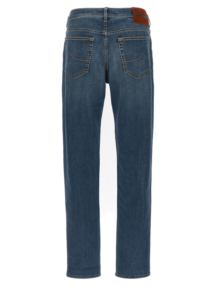 Bard Jeans Blue