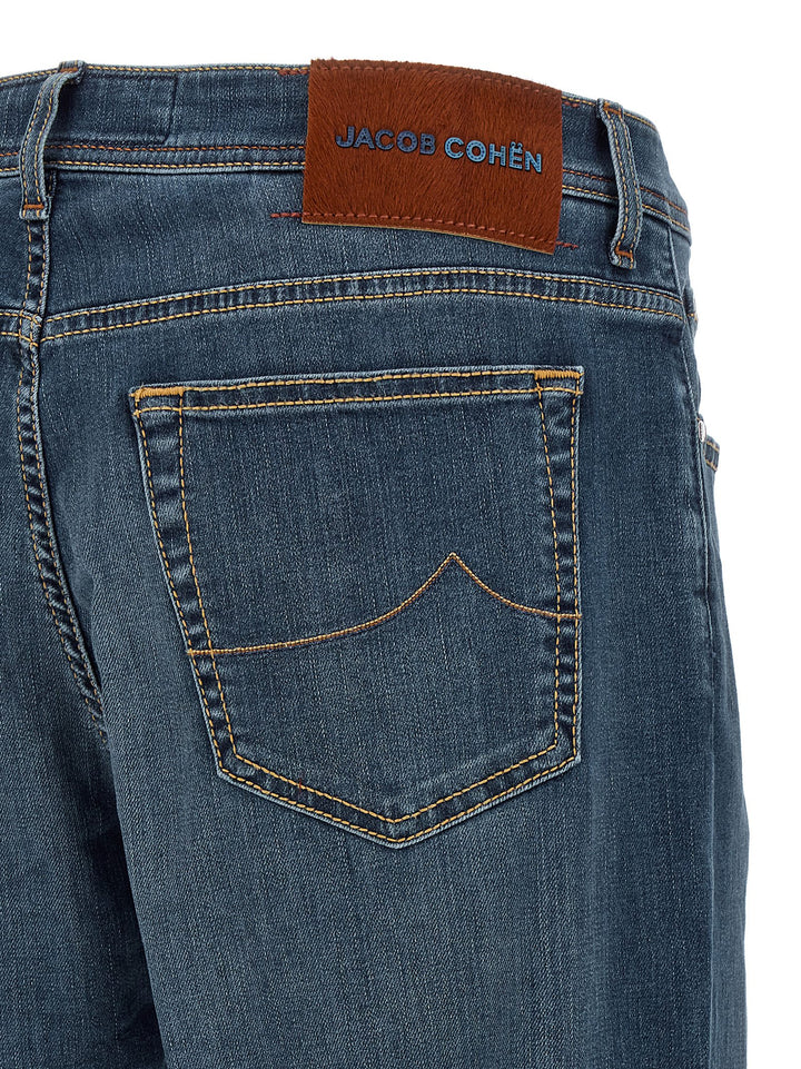 Bard Jeans Blue