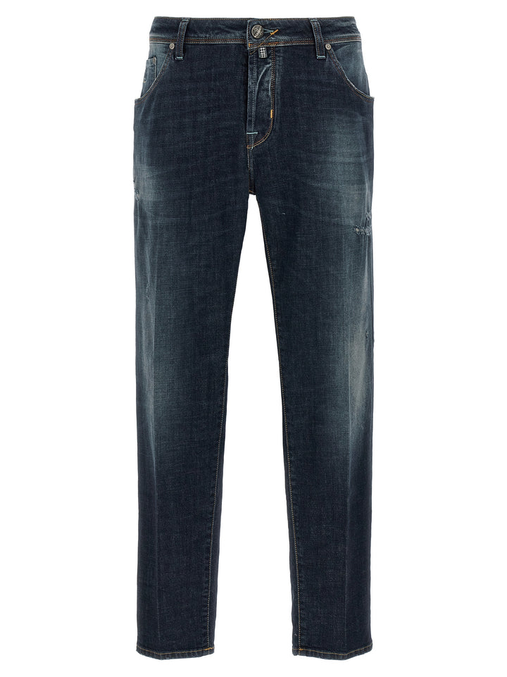 Scot Jeans Blue