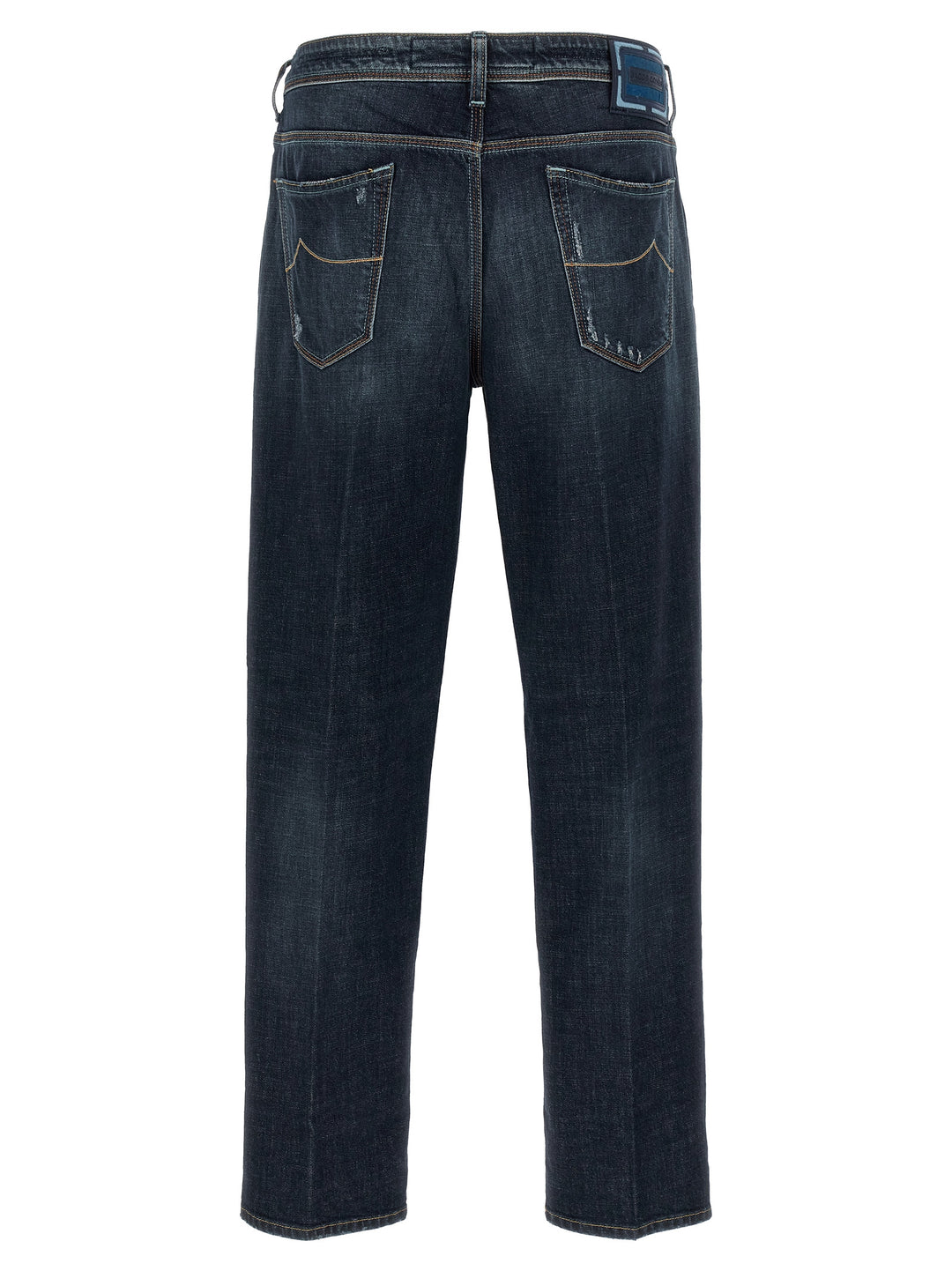 Scot Jeans Blue