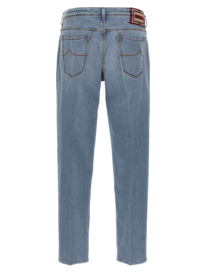 Scot Jeans Light Blue