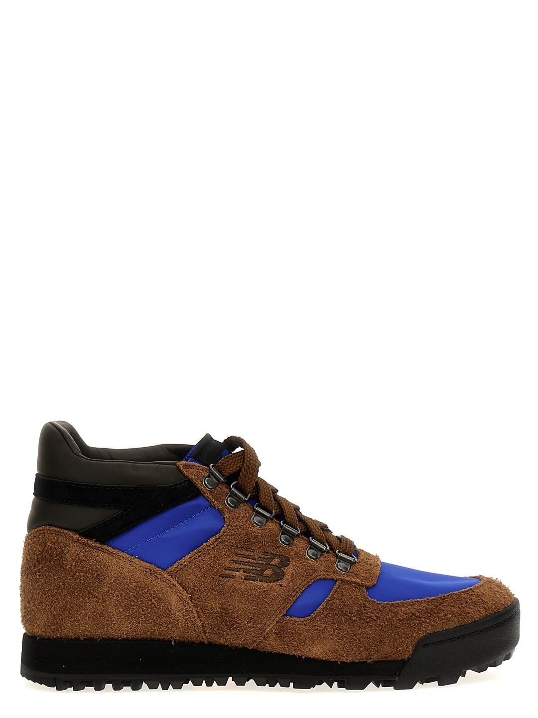 Urainmb Sneakers Brown