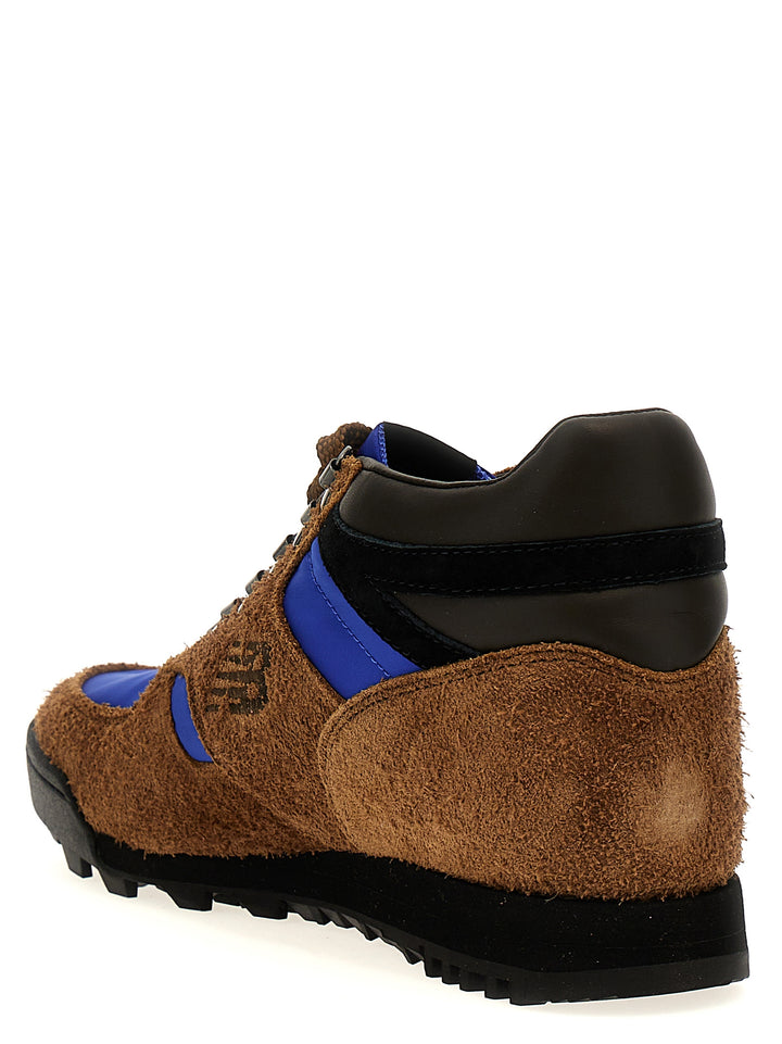 Urainmb Sneakers Brown