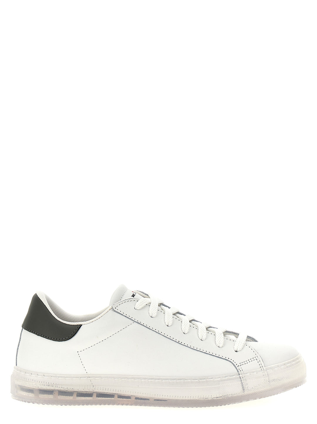 Ussa088 Sneakers Gray