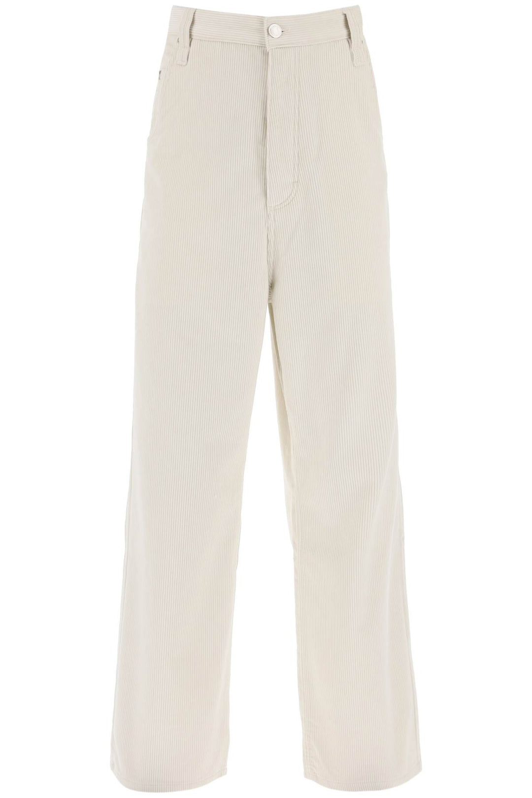 Corduroy Pants - Ami Paris - Men