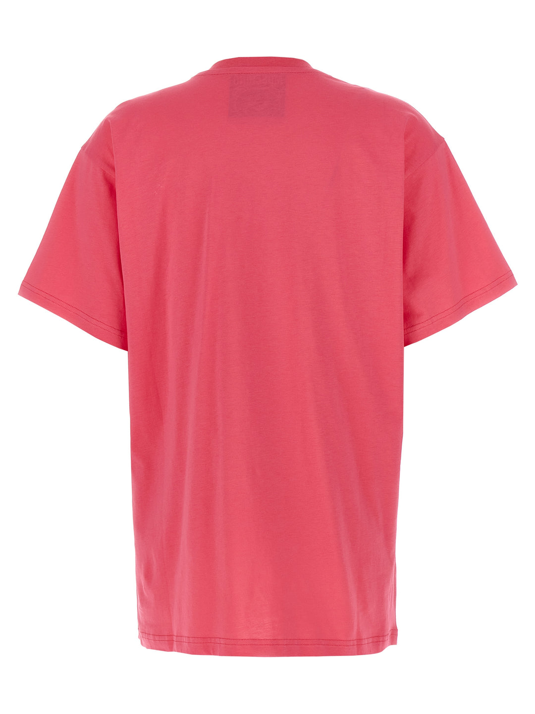 Teddy Bear T-Shirt Fuchsia