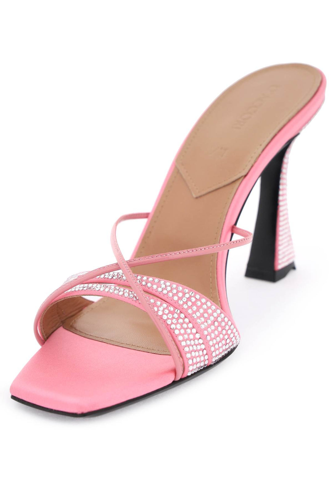 Lust Mules - D'accori - Women