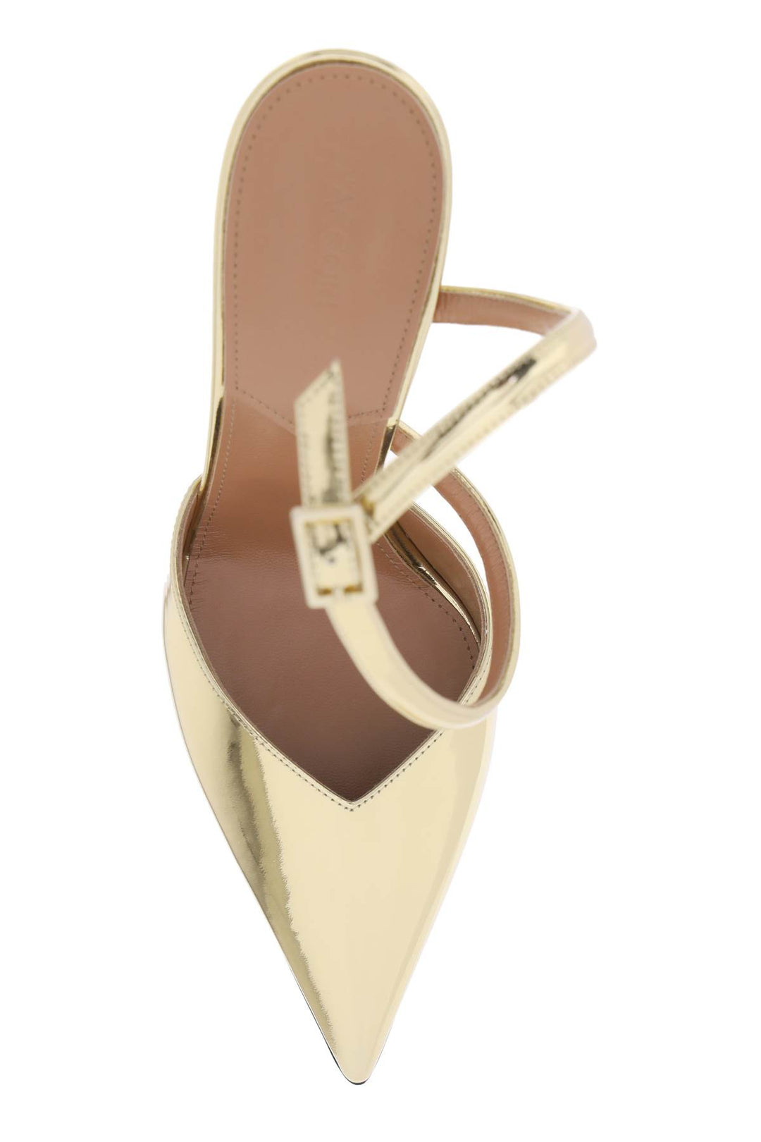 Arya Slingback Pumps - D'accori - Women