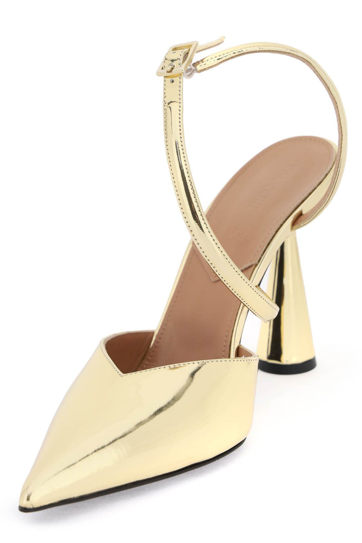 Arya Slingback Pumps - D'accori - Women