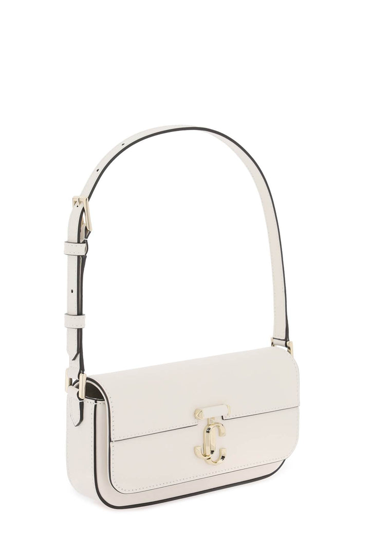 Avenue Mini Shoulder Bag - Jimmy Choo - Women